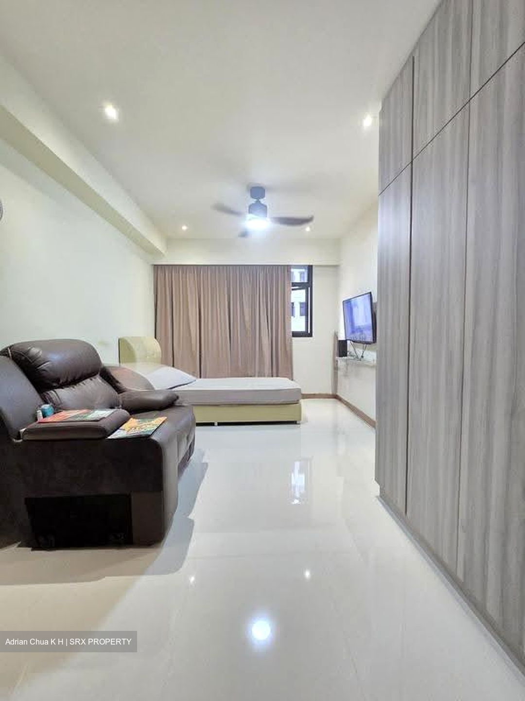 Bidadari Park Drive (Toa Payoh), Multi Generation #620648401